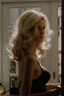 Photo of Philippa Matthews