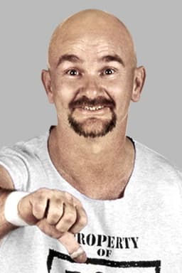 Photo of Duane Gill