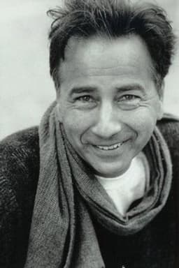 Photo of Jacques Lavallée