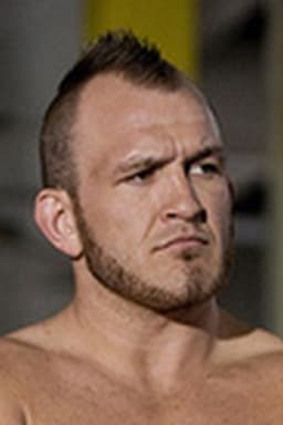 Photo of Mike Whitehead