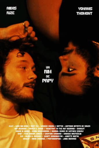 Poster for Neither Yes Nor No