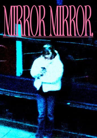 Poster for Mirror Mirror