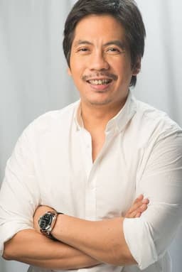 Photo of Jesse Lucas