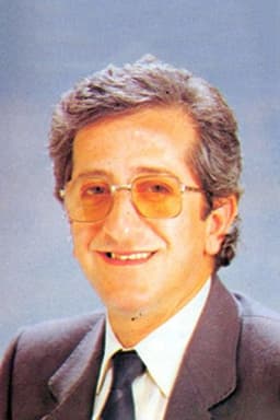 Photo of Giannis Smyrnaios