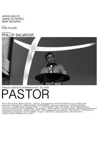 Poster for Pastor