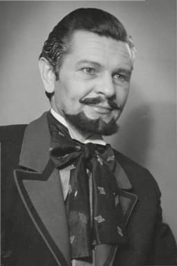 Photo of Zoltán Vadász