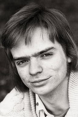 Photo of Clive Kneller