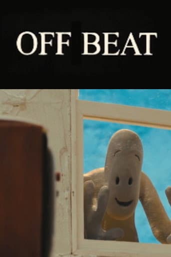 Poster for Off Beat