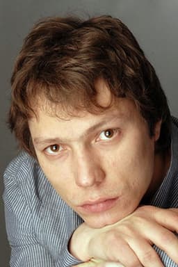Photo of Aleksey Alekseev