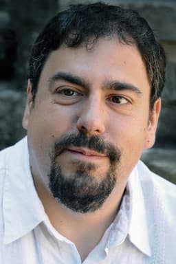 Photo of José Luis Adserías