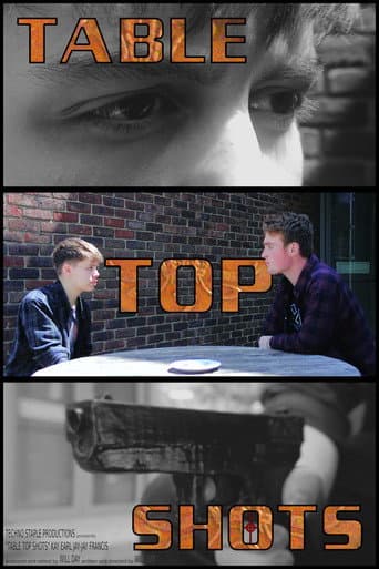 Poster for Table Top Shots