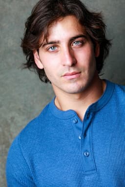 Photo of Arlan Yerby
