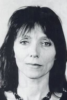 Photo of Katja Medbøe