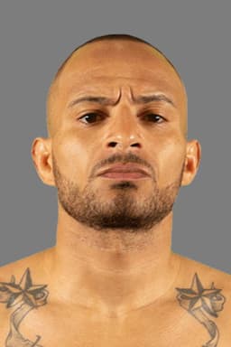 Photo of Nate Andrews