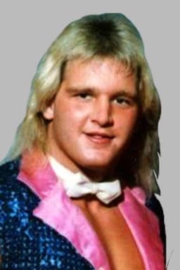 Photo of James Hines