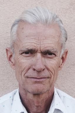 Photo of Bruce McIntosh