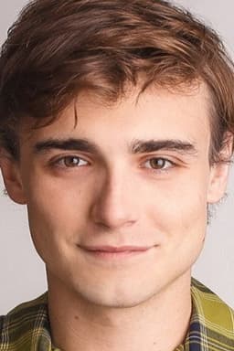 Photo of Dmitry Sarancha