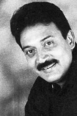 Photo of S. N. Vasanth