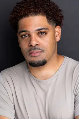 Photo of Mark Anthony Brooks