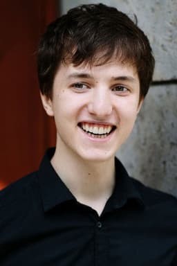 Photo of Aljosha Horvat