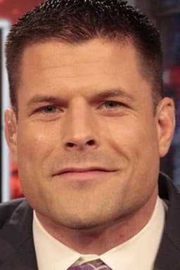 Photo of Brian Stann