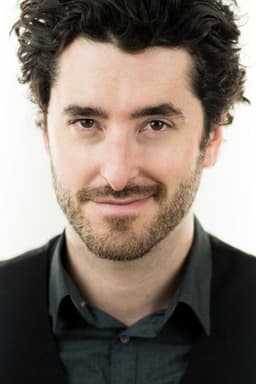 Photo of Andrew Barber