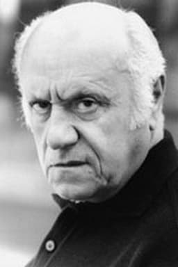 Photo of Bruno Vetti