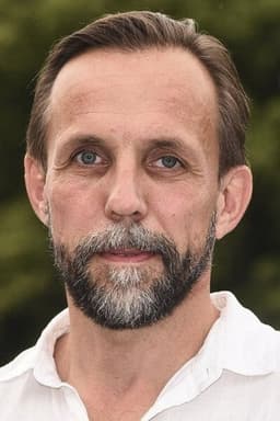 Photo of Gotthard Lange