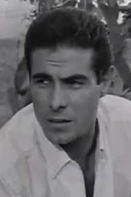 Photo of Giorgos Foras