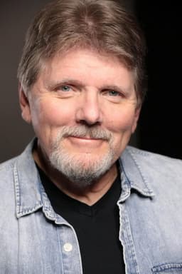 Photo of Gary Daniel Mosher