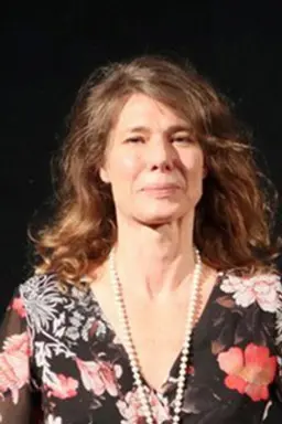 Photo of Marlene Kaminsky