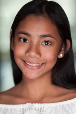 Photo of Gabrielle Quinn