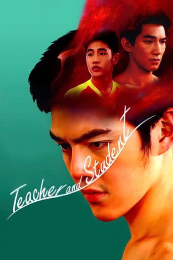 Poster for Teacher and Student