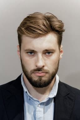 Photo of Alexander Lomov