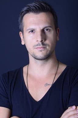 Photo of Ergin Kılıkçıer