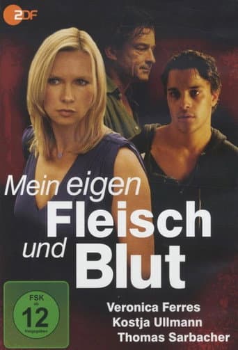 Poster for Flesh and Blood