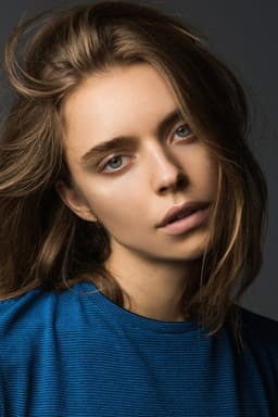 Photo of Marta Piekarz