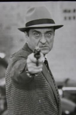 Photo of Alexandru Dobrescu