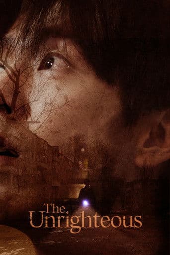 Poster for The Unrighteous