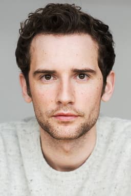 Photo of Raphael Grosz-Harvey