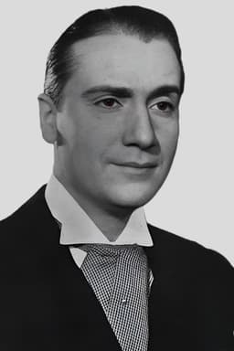 Photo of Rafael Durán