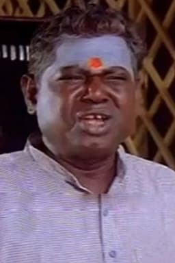 Photo of Karuppu Subbaiah