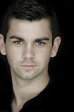 Photo of Richard Mack