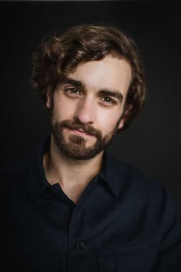 Photo of Evan Hengst