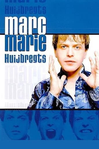 Poster for Marc-Marie Huijbregts: Marc-Marie H.