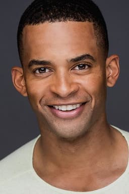 Photo of Mike Press