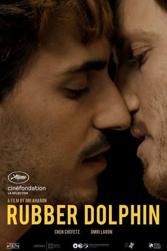 Poster for Rubber Dolphin