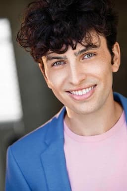 Photo of Brandon Papo