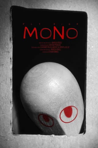 Poster for Fly High Mono