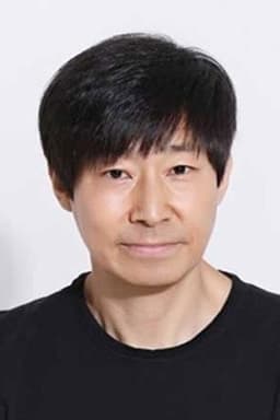 Photo of Cha Gun-woo
